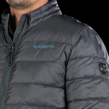 Veste light homme Harho Flags & Cup Veste light homme Harho Flags & Cup