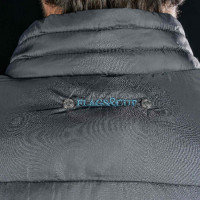 Veste light homme Harho Flags & Cup Anthracite Gris Veste light homme Harho Flags & Cup Anthracite Gris