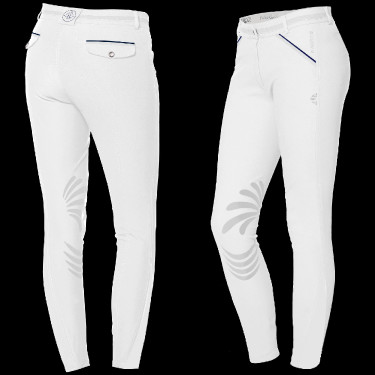 Pantalon Flags & Cup Arola femme Pantalon Flags & Cup Arola femme