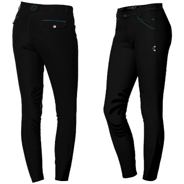 Pantalon Flags & Cup Arola femme Pantalon Flags & Cup Arola femme