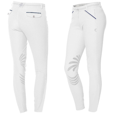 Pantalon Flags & Cup Arola femme Pantalon Flags & Cup Arola femme