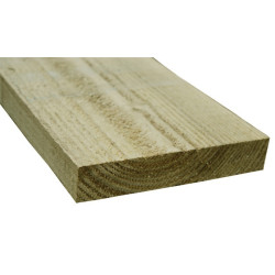 Abri de prairie simple pente La Gée