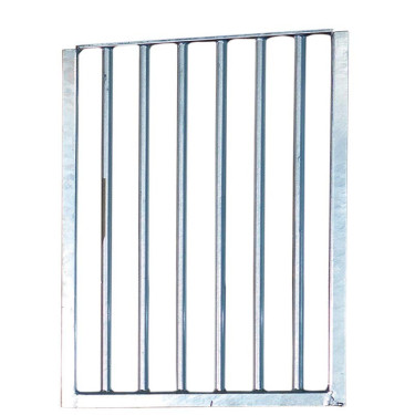 Fenêtre fixe barreaudée La Gée pour box Fenêtre fixe barreaudée La Gée pour box