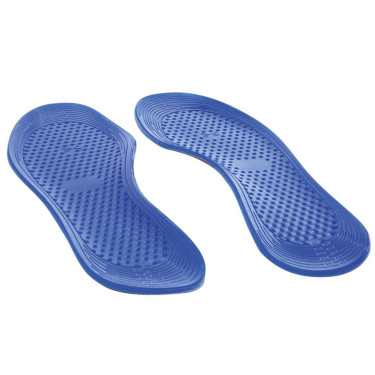 Semelles gel Dri-Lex Acavallo pour équitation