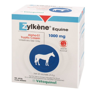 ZYLKENE EQUINE