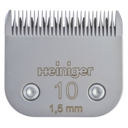 Tête de coupe Heiniger 10/1.5 mm