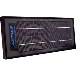 Panneau solaire 7,2W Lacmé