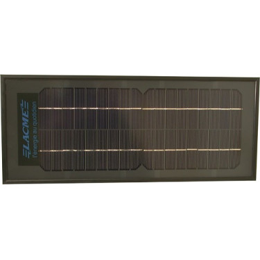 Panneau solaire 7,2W Lacmé Panneau solaire 7,2W Lacmé