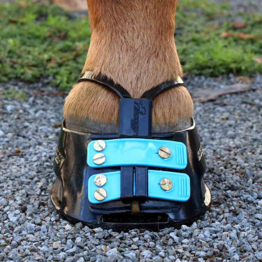 Lanière anti boue Scoot mud strap Lanière anti boue Scoot mud strap