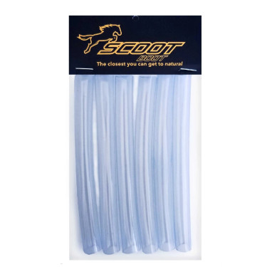 Protège lanière anti boue Scoot mud strap Protège lanière anti boue Scoot mud strap