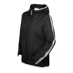 Manteau chien réfléchissant équitation Equestrian Stockholm