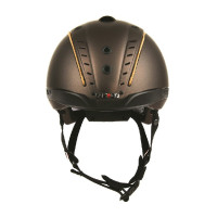 Casque Casco Mistrall 2 Noir mat / décor Casco