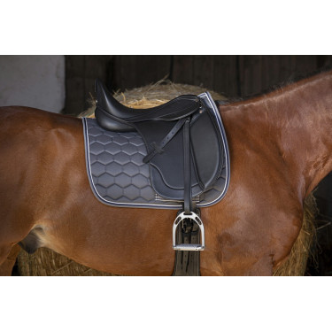 Selle de dressage Norton Club Rexine Evol Selle de dressage Norton Club Rexine Evol