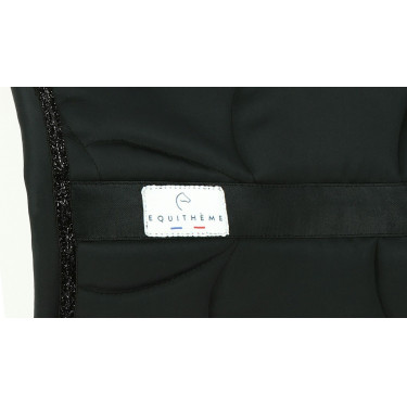 Tapis de selle Equithème Satin Tapis de selle Equithème Satin
