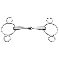 Mors d'équitation Vienne Sprenger - Contrôle optimal