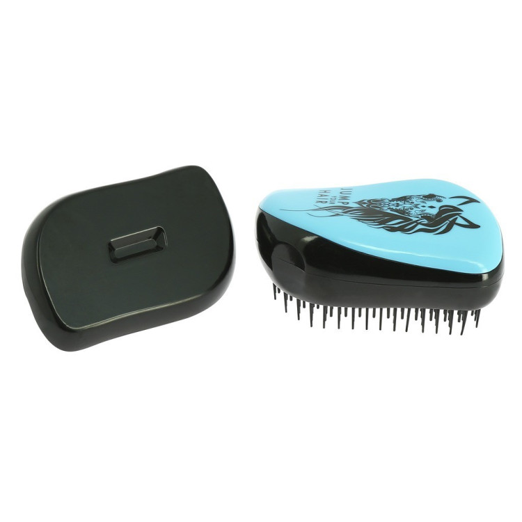 Brosse démêlante Jump your hair compacte