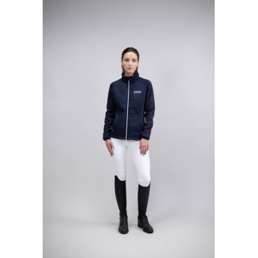Bonnet Harcour Anto Figue Violet