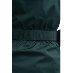 Parka d’équitation longue Harcour Abby femme