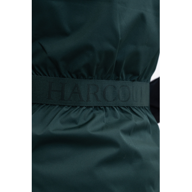 Parka d’équitation longue Harcour Abby femme