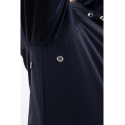 Tapis d’équitation Harcour Altesse – respirant et amorti