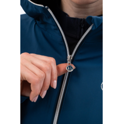 Parka d’équitation chaude Harcour Achille homme