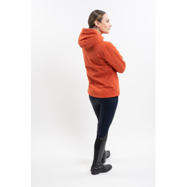 Pantalon d’équitation homme Harcour Barmino – grip genoux