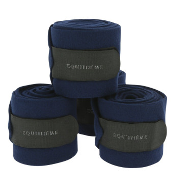 Bandes de polo Equithème Bandes de polo Equithème