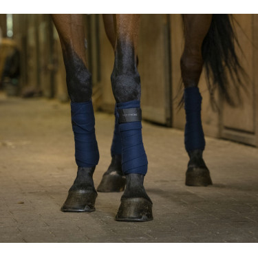 Bandes de polo Equithème Bandes de polo Equithème
