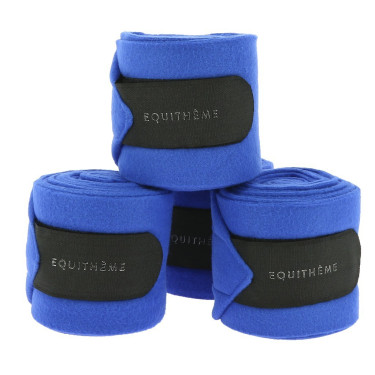 Bandes de polo Equithème Bandes de polo Equithème