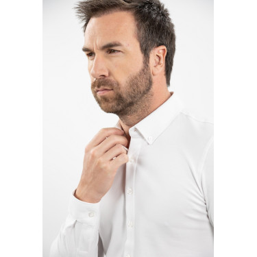 Chemise d'équitation femme élégante Harcour