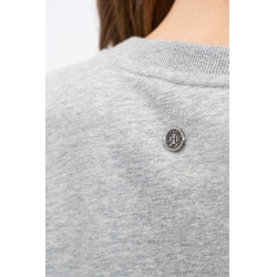 Sweat d'équitation unisexe Harcour Galopea