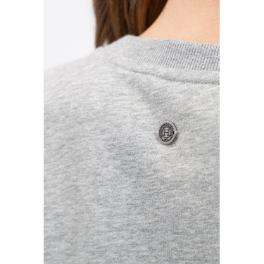 Sweat d'équitation unisexe Harcour Galopea