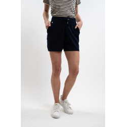 Short Saya Harcour Marine Bleu marine Short Saya Harcour Marine Bleu marine