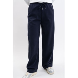 Pantalon équitation femme style chino Harcour