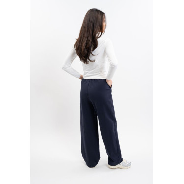 Pantalon équitation femme style chino Harcour