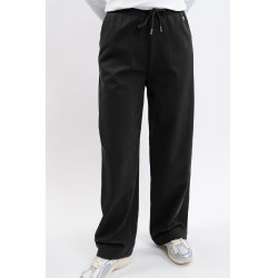 Pantalon équitation femme style chino Harcour Pantalon équitation femme style chino Harcour