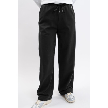 Pantalon équitation femme style chino Harcour Pantalon équitation femme style chino Harcour