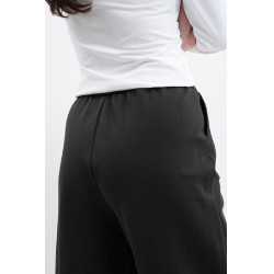 Pantalon équitation femme style chino Harcour Pantalon équitation femme style chino Harcour