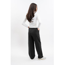 Pantalon équitation femme style chino Harcour Pantalon équitation femme style chino Harcour