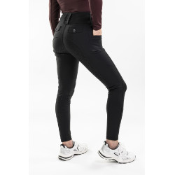 Pantalon d'équitation grip Ludivine Harcour femme Pantalon d'équitation grip Ludivine Harcour femme