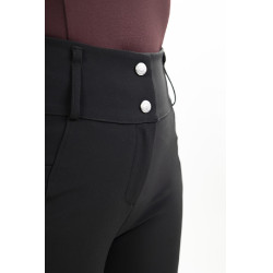 Pantalon d'équitation grip Ludivine Harcour femme Pantalon d'équitation grip Ludivine Harcour femme