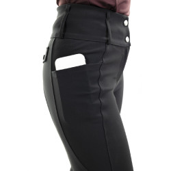 Pantalon d'équitation grip Ludivine Harcour femme Pantalon d'équitation grip Ludivine Harcour femme