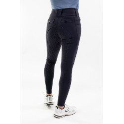 Pantalon d'équitation grip Ludivine Harcour femme Pantalon d'équitation grip Ludivine Harcour femme