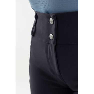 Pantalon d'équitation grip Ludivine Harcour femme Pantalon d'équitation grip Ludivine Harcour femme