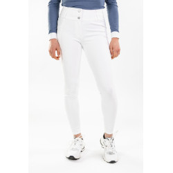 Pantalon d'équitation grip Ludivine Harcour femme