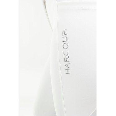 Pantalon d'équitation grip Ludivine Harcour femme