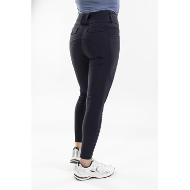Pantalon équitation femme Luce Harcour confortable