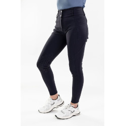 Pantalon équitation femme Luce Harcour confortable