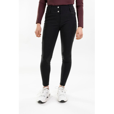 Pantalon équitation femme Luce Harcour confortable