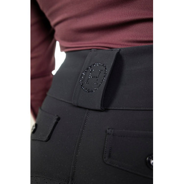 Pantalon équitation femme Luce Harcour confortable